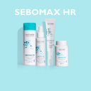 Sebomax HR stimulates hair