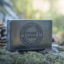 Pure Skin Black Detox Soap Bar