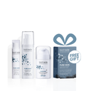Pure Skin Complete Routine Bundle