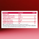 Acnaut Food Supplement, 30 capsules