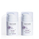 Melabel: Classic Routine Against Dark Spots