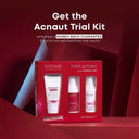 Acnaut Trial Kit