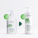 Keratolin Hydro Body Lotion 8% Urea, 400 ml