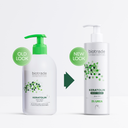 Keratolin Body Wash Shower Gel, 400 ml