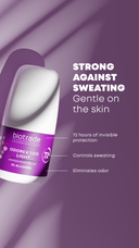 Odorex Deo Light Roll-On Antitranspirant, 40 ml