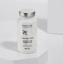 Anti-Age Food Supplement L-Glutathione 200 mg & Superoxide Dismutase, 60 tabs