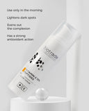 best vitamin c serum recommended by dermatologist
