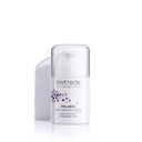 Melabel brightening night cream against dark spots on face