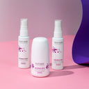 Odorex Foot Antiperspirant Spray