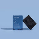 black soap for face and body, detox care for breakouts