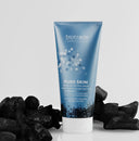 Pure Skin Black Detox Wash Gel