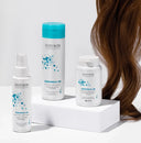 Sebomax Hair Regrowth Capsules Against Hair Loss with Biotin, Zinc and Selenium, 30 caps