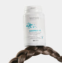 Sebomax Hair Regrowth Capsules Against Hair Loss with Biotin, Zinc and Selenium, 30 caps